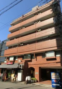 ＧＳハイム船場