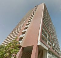 阿波座ライズタワーズマーク２０