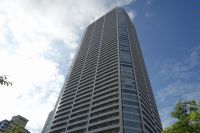 大阪ひびきの街ザサンクタスタワー