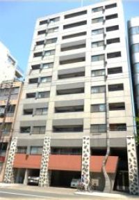 ベルデフラッツ阿波座