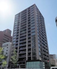 ワコーレ大阪新町タワーレジデンス