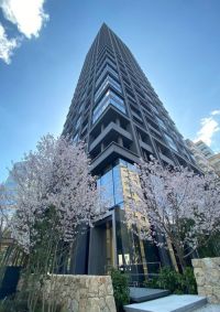 ザ・ファインタワー大手前