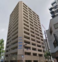 リーガル江戸堀ウエストパーク