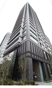 ジオタワー堺筋本町