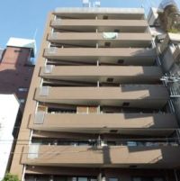 シャルマンフジ・リッツ南堀江