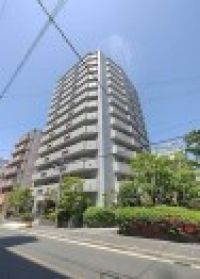 ハイネスあみだ池公園