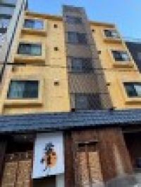 黒門マンション