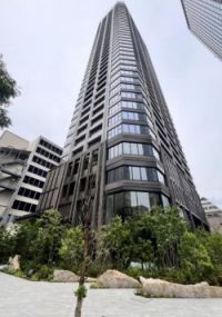 ブランズタワー大阪本町