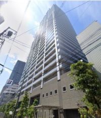 ライオンズマンション大阪スカイタワー