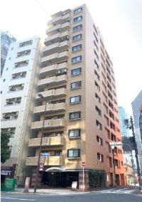 メロディーハイム大手通