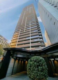 ローレルタワー堺筋本町