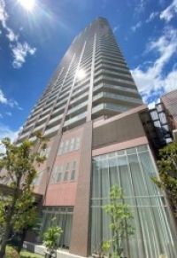 阿波座ライズタワーズフラッグ４６