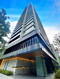 ローレルタワー御堂筋本町