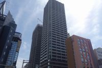 ブランズタワー・ウェリス心斎橋ＮＯＲＴＨ