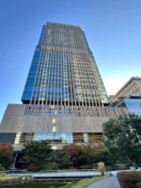 グランフロント大阪オーナーズタワー