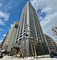 ブランズタワー谷町四丁目