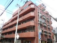 ロータリーライフ四ツ橋