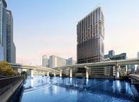パークタワー大阪堂島浜