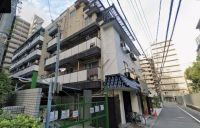 北区浪花町　1棟収益マンション