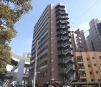 プライムハイツ阿波座