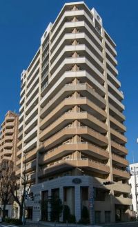 センティア中之島南