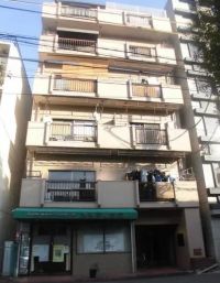 グリーンプラザ高津　