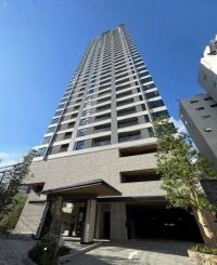 ザ・パークハウス大阪梅田タワー