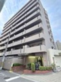 朝日プラザ九条