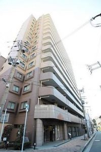 キングマンションエピシオン阿波座ウエストディオ