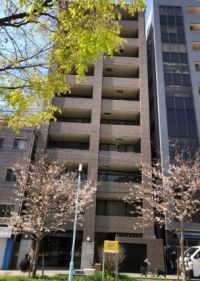 リーガル堀江公園