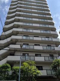 ディオフェルティ本町西