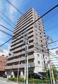 ルモン肥後橋公園前