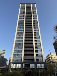 プラウドタワー梅田豊崎