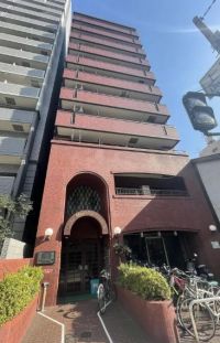 ライオンズマンション上町