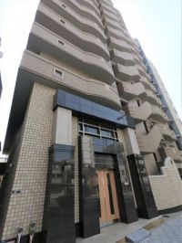 グランアッシュ谷町ラフィナーテ