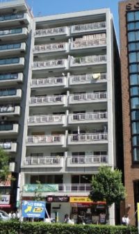 大手前ストークマンション