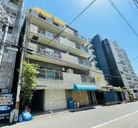 高津ロイヤルハイツ