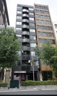 ラインビルド南船場