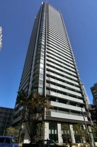 ザ・ファインタワー梅田豊崎