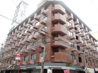 チサンマンション心斎橋