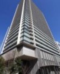 ザ・セントラルマークタワー