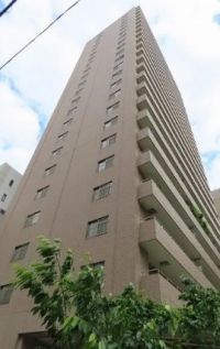 エグゼタワー道修町