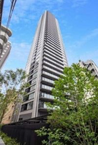 プラウドタワー北浜