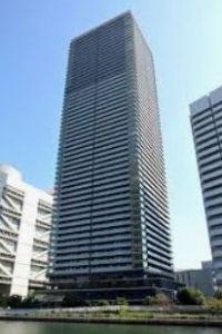 ザ・パークハウス中之島タワー　