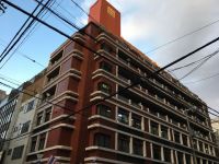 ユニ船場