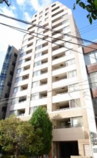 ヴィルパティオ靭公園